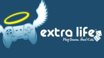 907 Gamers’ ‘Extra Life’ event raises $125,000 for local children’s hospital