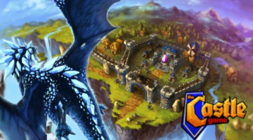 Interview: Ayngaran Vamatheva, Founder of Neptune Interactive Inc. (the Castle Game)