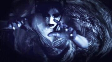 Project Zero:Maiden of the Black Water Review: Moisten Bint | WASDuk