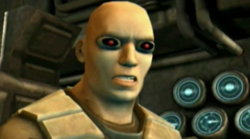 Who are PlayStation’s finest time travelers?