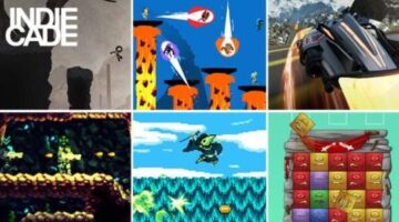 Nintendo to Showcase New and Upcoming Independent Games at Los Angeles Event