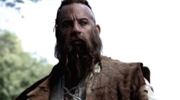 What Culture | ‘The Last Witch Hunter’ Review