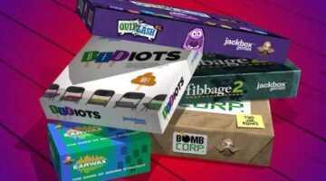 The Jackbox Party Pack 2 Review – Riotous Multiplayer Fun | PUG