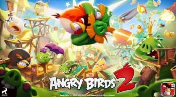 Angry Birds Developer Rovio Hit With Layoffs