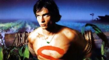 10 Episodes of Smallville That Highlight a Superhero Show Out of Time