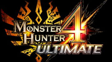 Monster Hunter 4 Ultimate tops four million units shipped worldwide