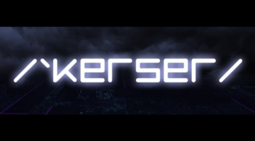 Iris VR + VR Bits Reveal Cloudstep Locomotion System, Release Kerser to Backers