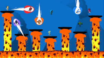 Indie Games & The Changing State of Game Enthusiasm
