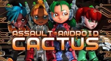 Assault Android Cactus Review – Hitting the Twin-Stick Sweet Spot | PUG