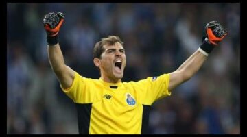 Holy Casillas! 51 Times to Clean Sheet in UEFA Champions League