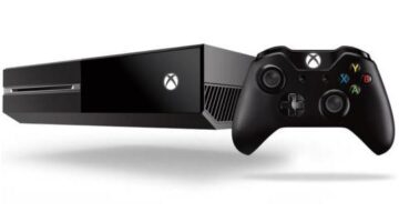 Xbox One on Sale for €349 in Europe by Microsoft