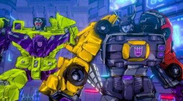 Transformers: Devastation Review (Better Without Bay) | Frugal Gaming