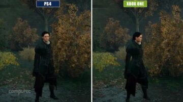 Assassin’s Creed: Syndicate – PS4 vs Xbox One Head2Head