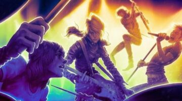 Rock Band 4 Developers Admit to Giving Their Own Game Positive Amazon Reviews