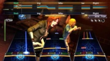Harmonix employees been caught leaving positive Rock Band 4 reviews on Amazon