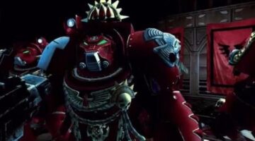 Space Hulk Launches On PS3 and Vita In Europe Tomorrow