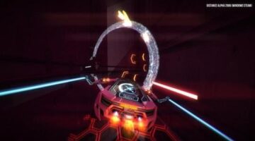 PlayStation Bringing GNOG, Distance and Gang Beasts to IndieCade