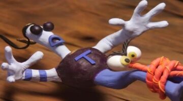 Armikrog Review [MonsterVine]