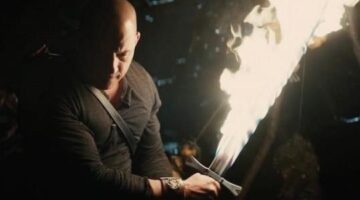 We Got This Covered | ‘The Last Witch Hunter’ Review
