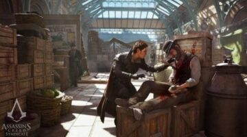 Assassin’s Creed Syndicate Review | the Slanted