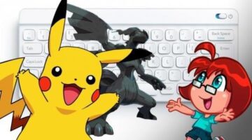 Video: Keys to success in Learn with Pokemon: Typing Adventure