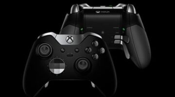 Xbox One Elite Controller supply too small to meet demand