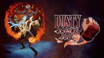 Animals Attack in Dusty Raging Fist, A Streets of Rage Inspired Brawler – Cliqist