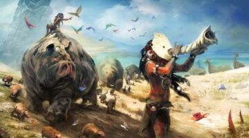 Legendary Games Designer Eric Chahi’s Biography to be Translated through Crowdfunding