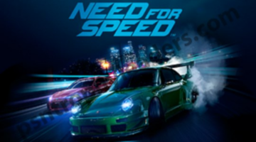 Need for Speed Trophy List Revealed