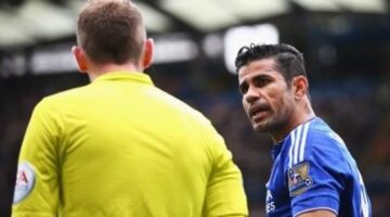 Diego Costa insists he will never change his ways – unless Jose Mourinho tells him to