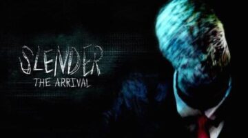 Nightmarish Horror Game Slender: The Arrival Hits Wii U