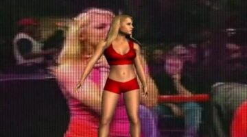 XQEMU, Original Xbox Emulator Shows Progress With Wrestlemania 21