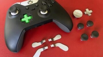 A day with the Xbox Elite controller