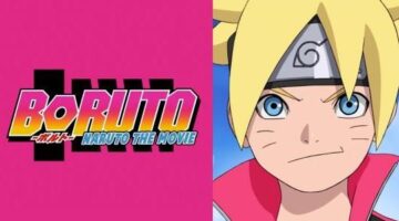 Review: Boruto: Naruto the Movie | Japanator
