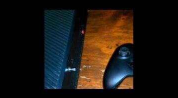 YouTube User Creates Hot-swap Xbox One Console