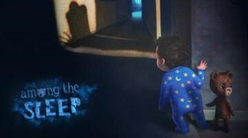 Among the Sleep Review | GameCloud