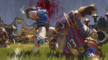 Blood Bowl 2 Review {Critically Sane}