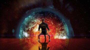 5 reasons Mass Effect’s Illusive Man is actually a hero