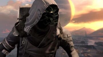 Where In The World Is Xur? 10/23