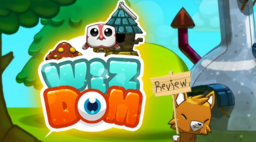 Wizdom Review | 8WN