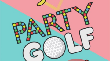 Golf Gets Crazy in Party Golf