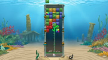 Tumblestone Is Tumbling Its Way Onto Vita