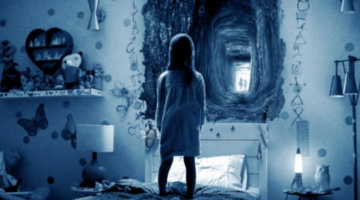 Paranormal Activity – Timeline Summary of Events
