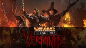 Review: Warhammer: End Times – Vermintide / Everyday Gamers