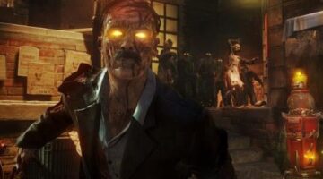 Black Ops 3 Unveils Juggernog Edition and New Zombie Mode