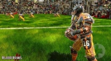 [Gaming Evolution] Blood Bowl II Review