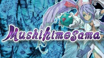 DemiGames dates Mushihimesama for November 5 on Steam