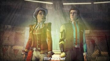 Tales From the Borderlands Absolutely Deserves Your Time