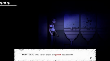 The Coma: Cutting Class – A Night Dark and Full of Terror | Modvive