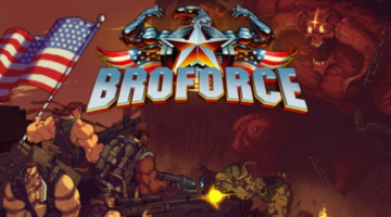 Broforce Review I Hey Poor Player